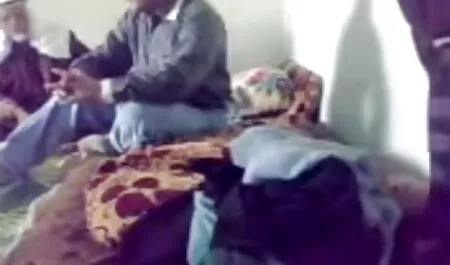 روسی, زنای با محارم, مادر داستان تصویری سکسی در آشپزخانه